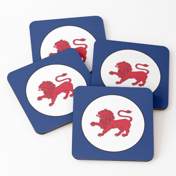 Item preview, Tasmania Flag Gifts, Masks, Stickers & Products designed and sold by mpodger.