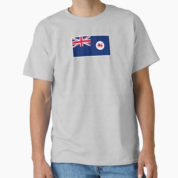 Item preview, Tasmania Flag Gifts, Masks, Stickers & Products designed and sold by mpodger.