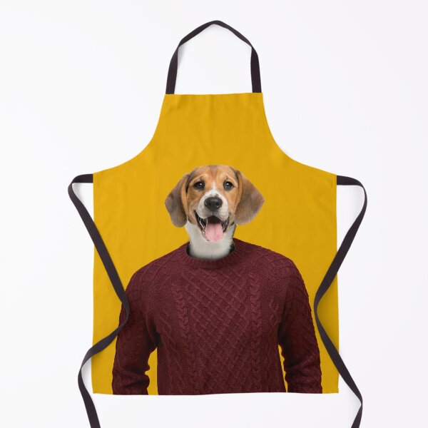 Item preview, Cool Dog In Sweater - Cool Dog designed and sold by csaron92.