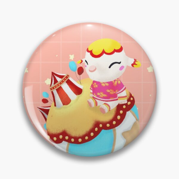 Item preview, Margie and her circus planet designed and sold by Donut eatdoodle.