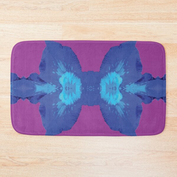 Item preview, My butterfly- purple background designed and sold by CSouissi.