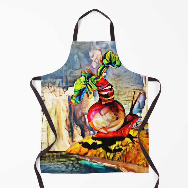 Item preview, Turnip Snail designed and sold by Neal Robert.