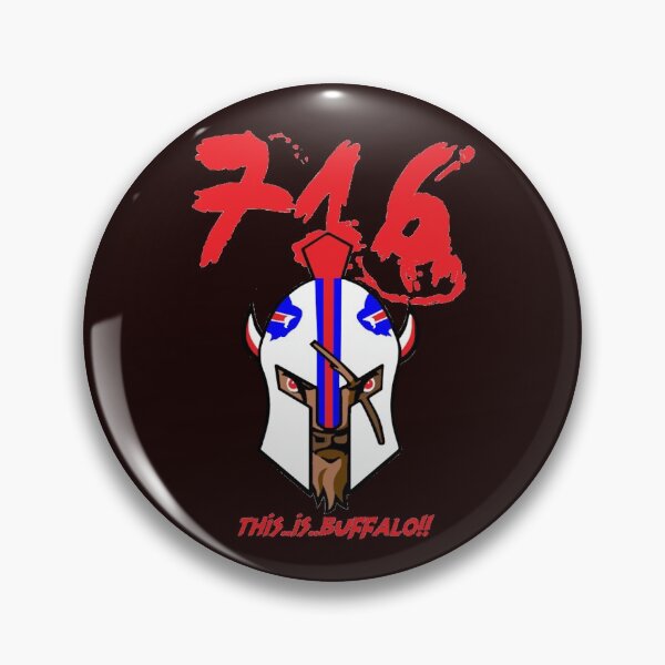 Item preview, Esto es Buffalo designed and sold by BfloSportsStore.