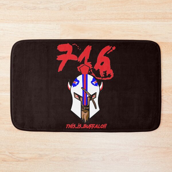 Item preview, This is Buffalo designed and sold by BfloSportsStore.