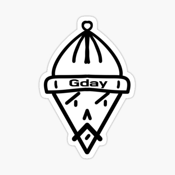 Item preview, Gday II designed and sold by GdaySnoopy.