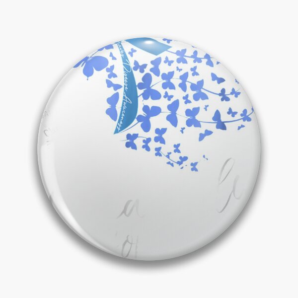 Item preview, I Wear Blue For My Mom Shirt Graves Disease Awareness Gift designed and sold by Brianconner.