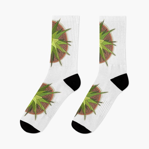 Item preview, Green Succulent  designed and sold by charleyduffyart.
