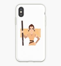 Scavenger iPhone Case