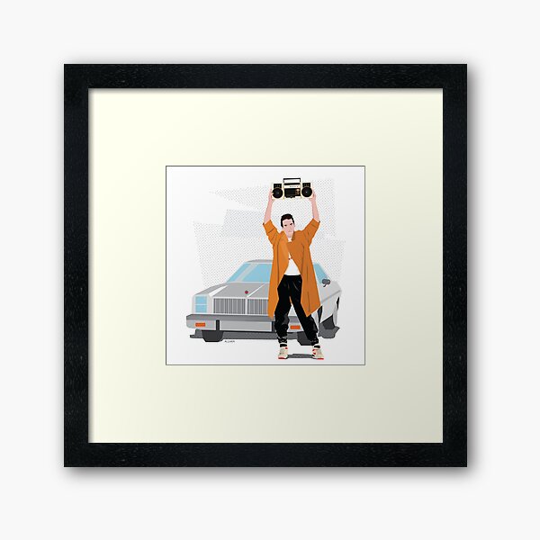 Item preview, Say Anything designed and sold by alexira.