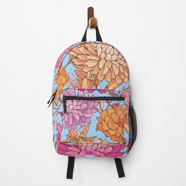 Item preview, Floral wildness designed and sold by mischellero.
