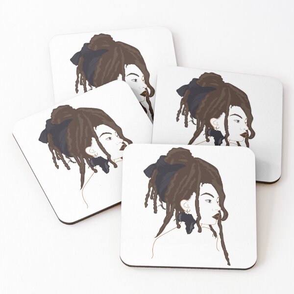Item preview, Afro-Loccs:  designed and sold by Bpdsquared.