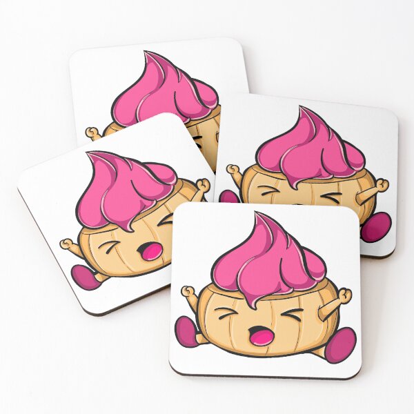 Item preview, The Gobble Gobble Singapore : Gem biscuit designed and sold by Gobblegobblesg.