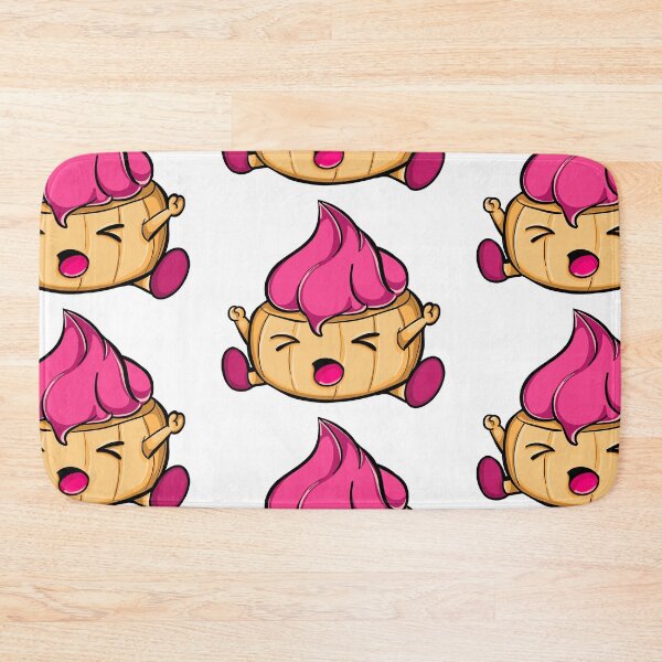 Item preview, The Gobble Gobble Singapore : Gem biscuit designed and sold by YappleComics.