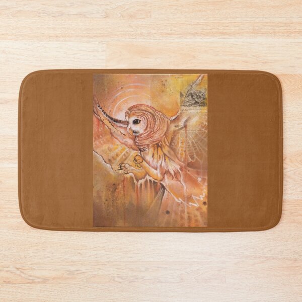 Item preview, The Owls Are Not What They Seem XII designed and sold by drewpicturez.