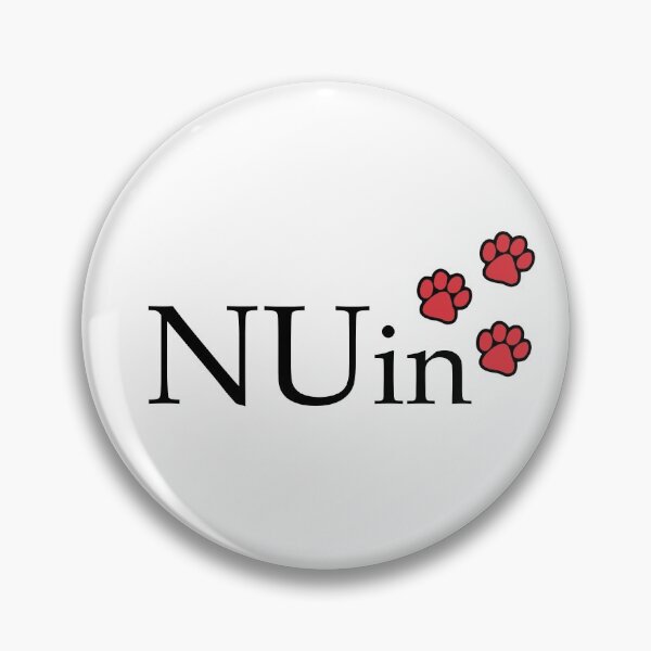 Item preview, NUin designed and sold by kinzlera.