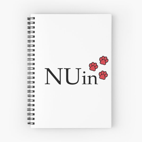 Item preview, NUin designed and sold by kinzlera.