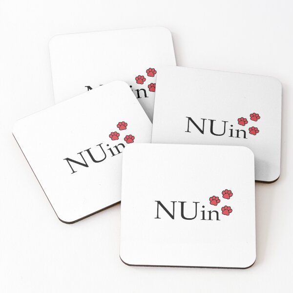 Item preview, NUin designed and sold by kinzlera.