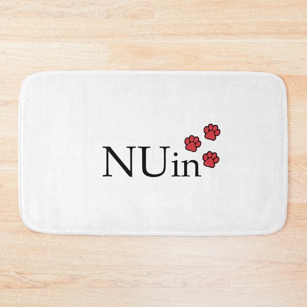 Item preview, NUin designed and sold by kinzlera.