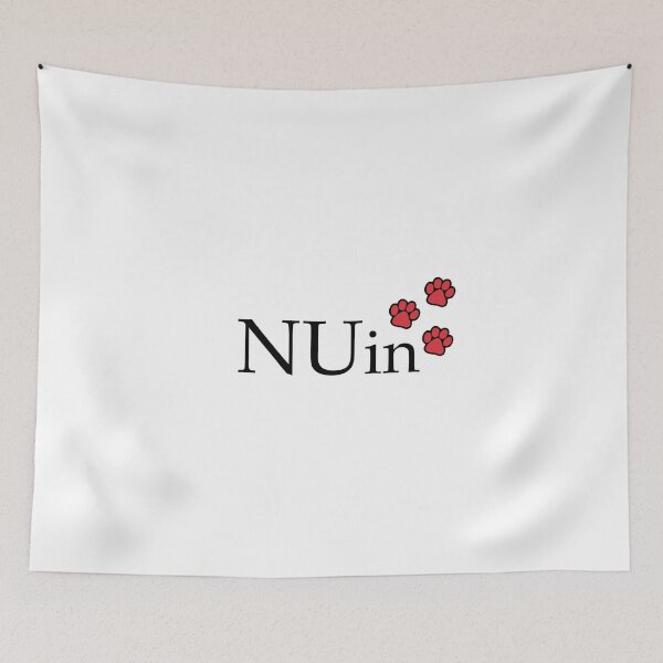 Item preview, NUin designed and sold by kinzlera.