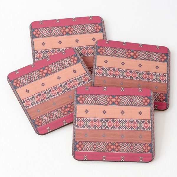 Item preview, Traditional Moroccan Berber Design designed and sold by SpaceBazaar.