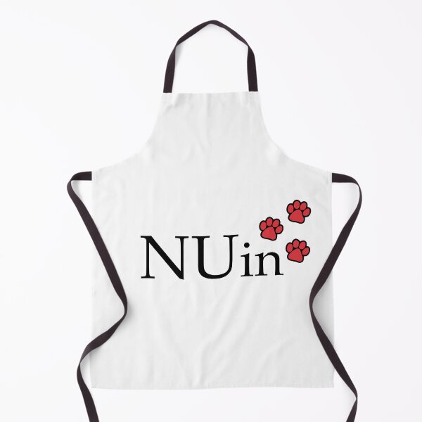 Item preview, NUin designed and sold by kinzlera.