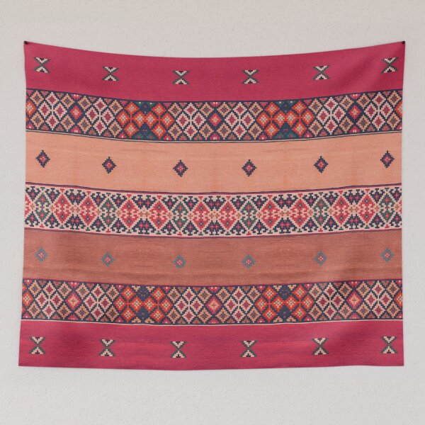 Item preview, Traditional Moroccan Berber Design designed and sold by SpaceBazaar.