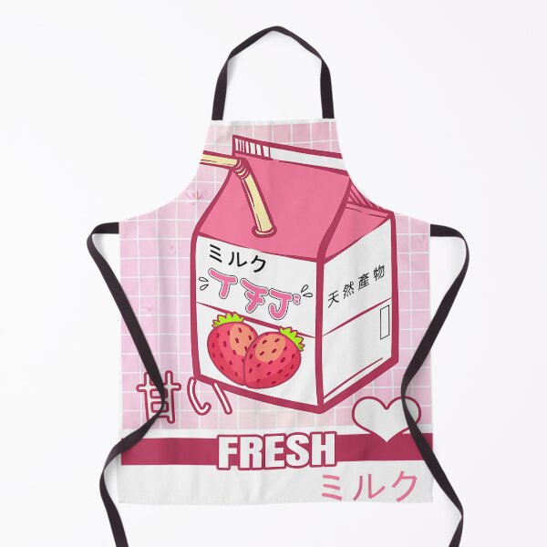 Item preview, 90s Japanese Otaku Stylish Aesthetic Milk Cute Gift T-Shirt T-Shirt designed and sold by ImartX.