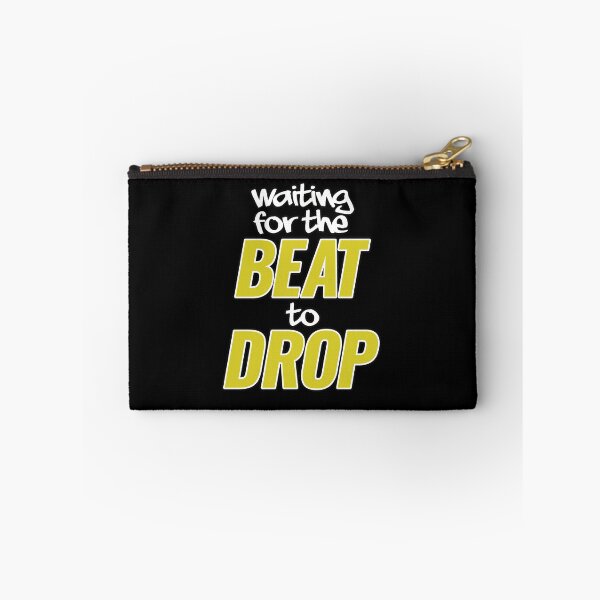 Item preview, Shuffle Beat Drop designed and sold by getgr4phicz.