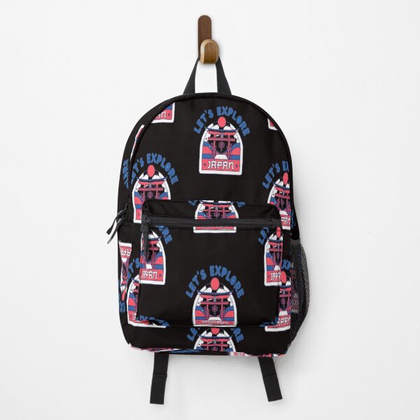 Item preview, Lets Explore Japan designed and sold by julset.