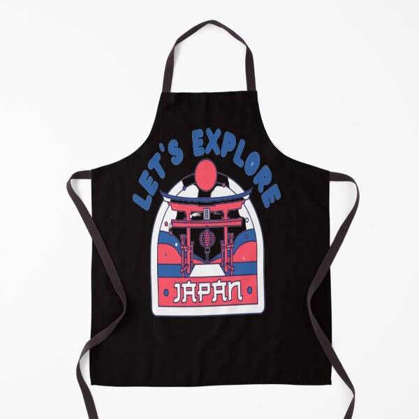 Item preview, Lets Explore Japan designed and sold by julset.