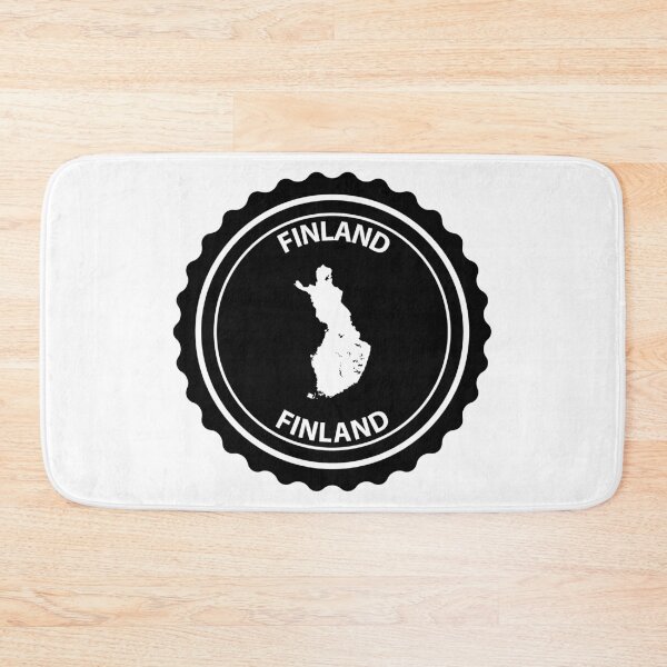 Item preview, Finland stamp designed and sold by Danler.