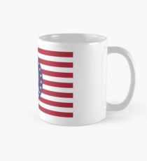 American Slave Nation - Descendants of American Slaves Mug