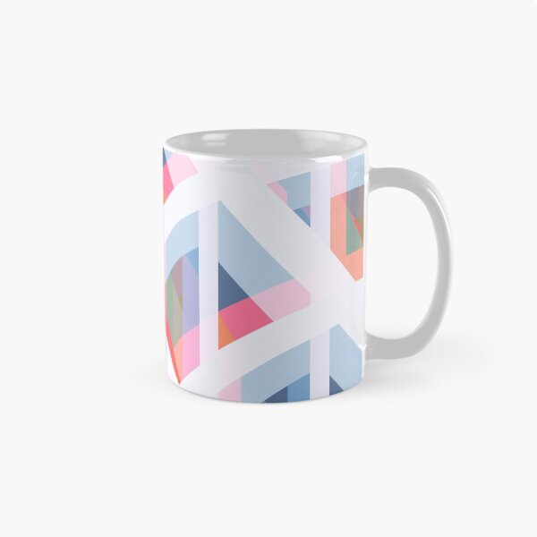 Item preview, Architectural modern tinted glass windows abstract design designed and sold by Thecolorschemer.