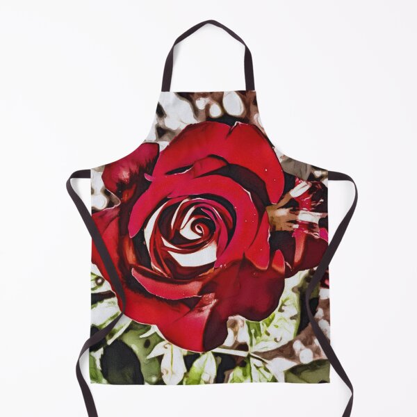 Item preview, The Red Rose designed and sold by ChunkyMonty.