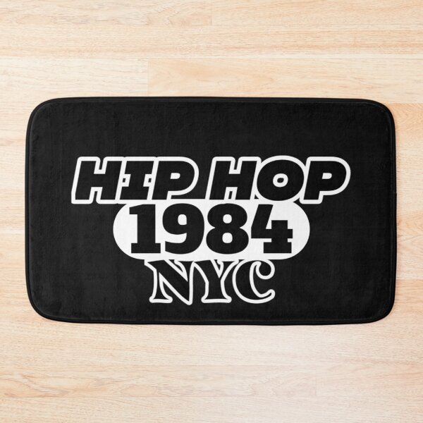 Item preview, Hip Hop 1984 designed and sold by Ankhmesut.