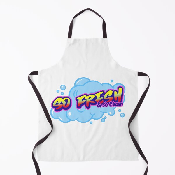 Item preview, So fresh and So clean. designed and sold by BoutThe90s.