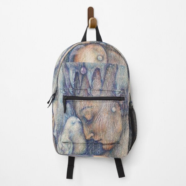 Item preview, The Sound Of Rain designed and sold by semrartworks.