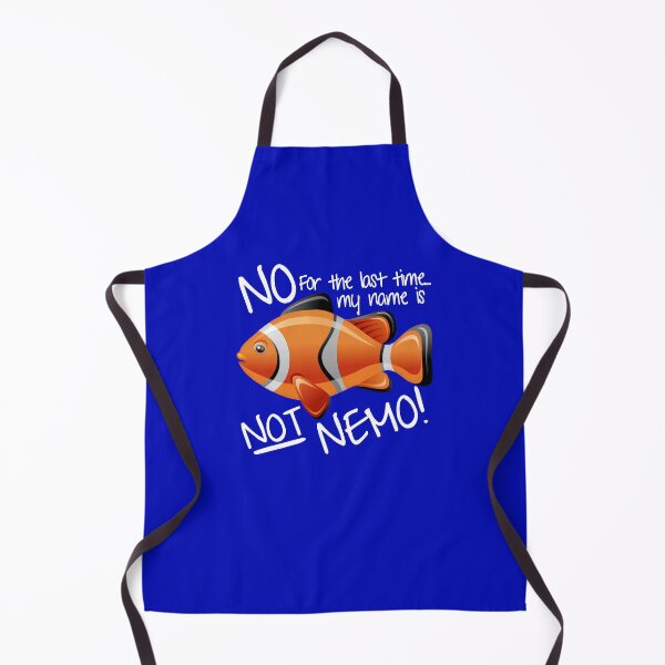 Item preview, NO - My Name is NOT...(White Text) designed and sold by PawsitiveMum.