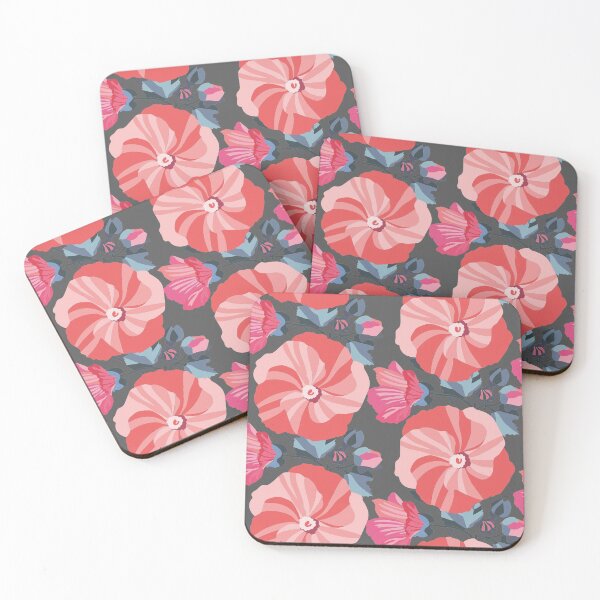 Item preview, Spiral Flower designed and sold by mischellero.