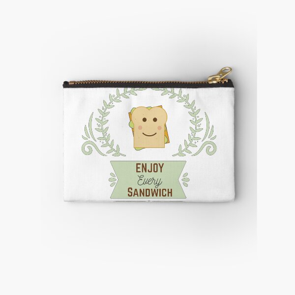 Item preview, Enjoy every sandwich designed and sold by GraphicBit.