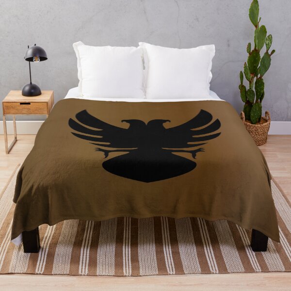 Item preview, black eagle designed and sold by ErhanArt.