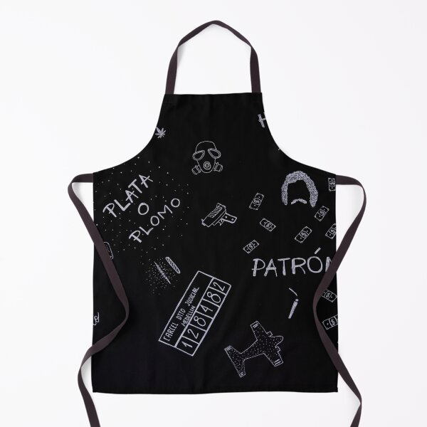 Item preview, Pablo Escobar designed and sold by monicamarcov.