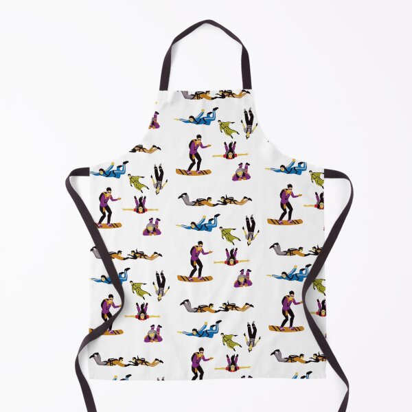 Artikelvorschau, geboren um zu fliegen gezwungen zu arbeiten Ich mag Paragliding und vielleicht drei Leute lustige Paragliding Zitate entworfen und verkauft von MyliaHamor.