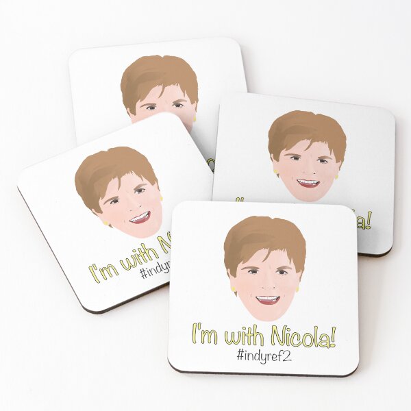 Item preview, I'm With Nicola!  designed and sold by Jaton1998.