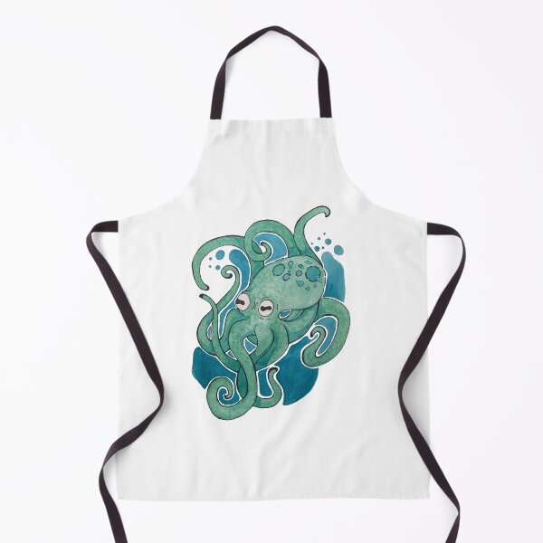 Item preview, Puss ..octo puss designed and sold by Ohcase07.