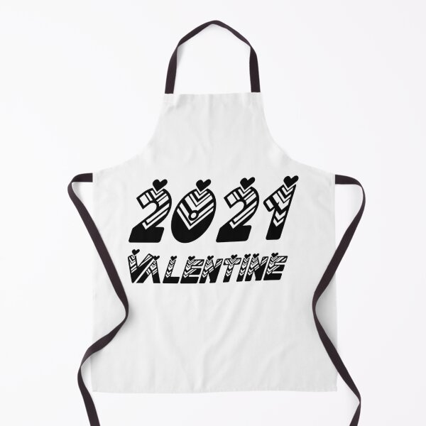 Item preview, 2021 Valentines White designed and sold by DamaliePierre.