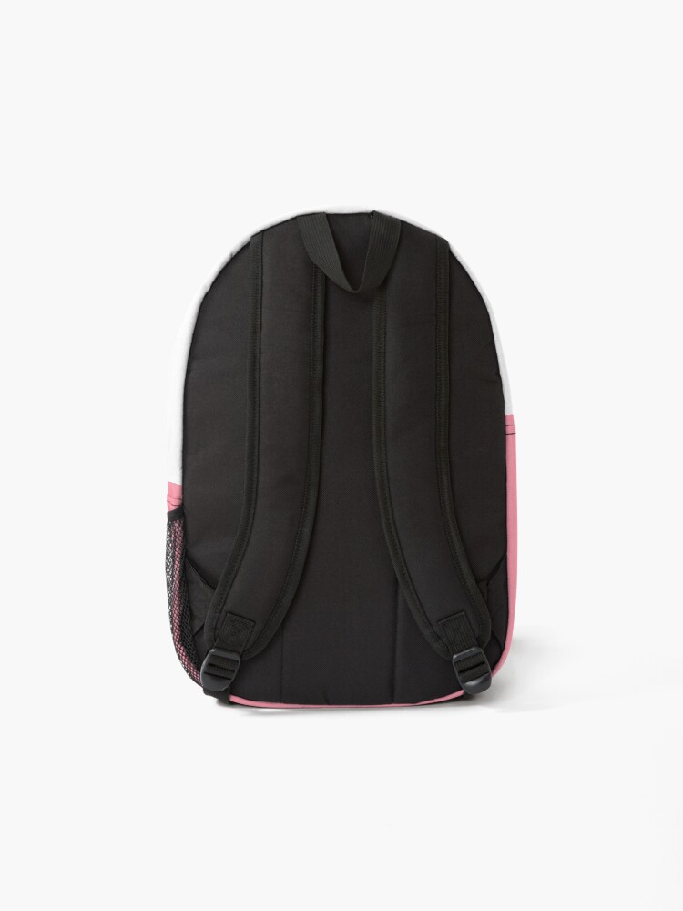 Alternate view of READ FOR JOY Backpack