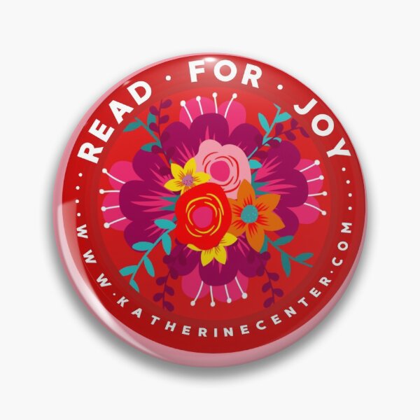 Item preview, READ FOR JOY designed and sold by KatherineCenter.