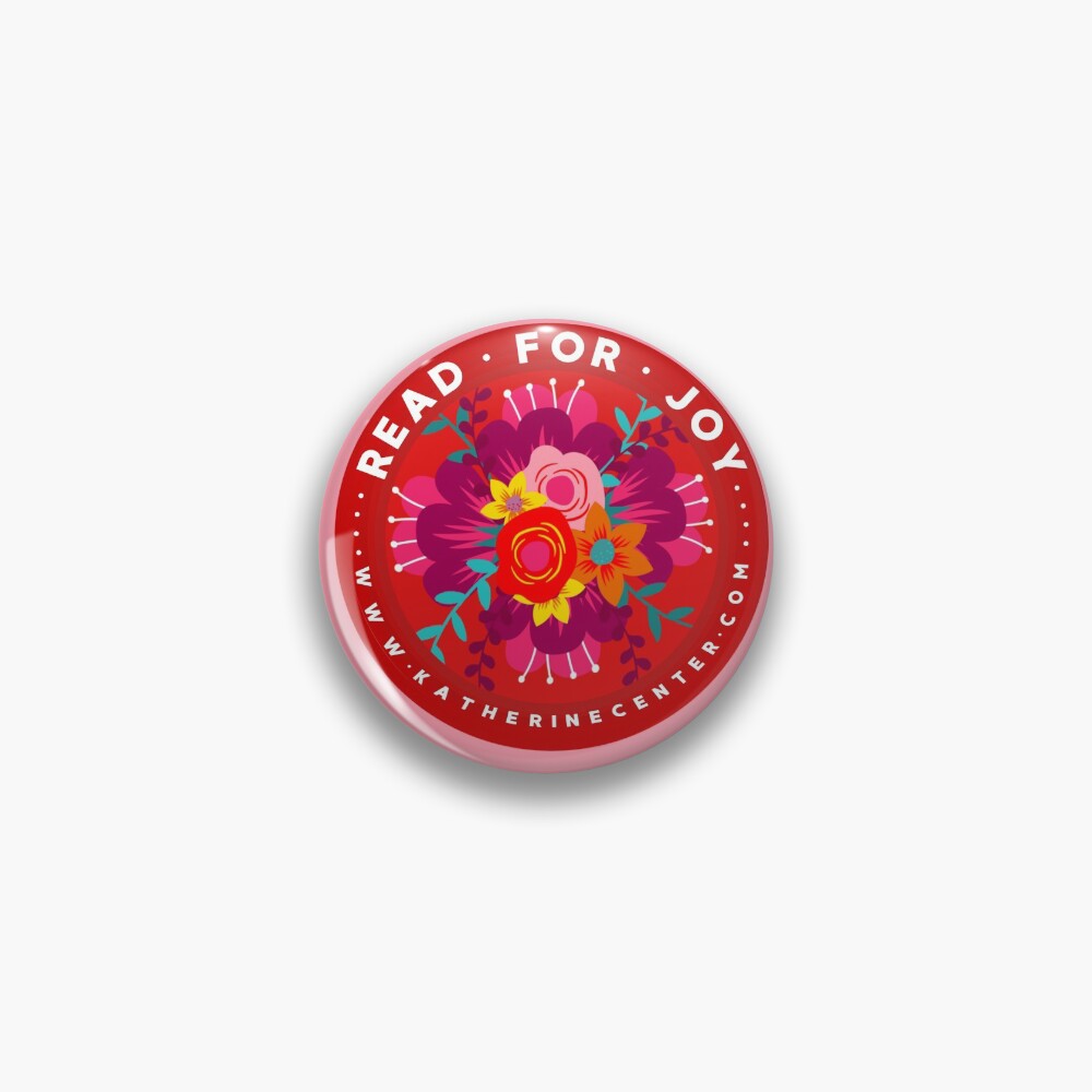 Item preview, Pin designed and sold by KatherineCenter.