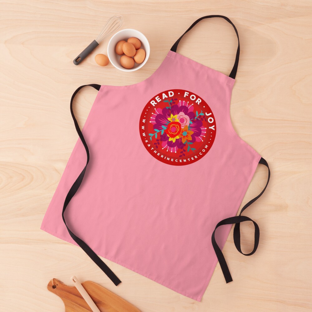 Item preview, Apron designed and sold by KatherineCenter.